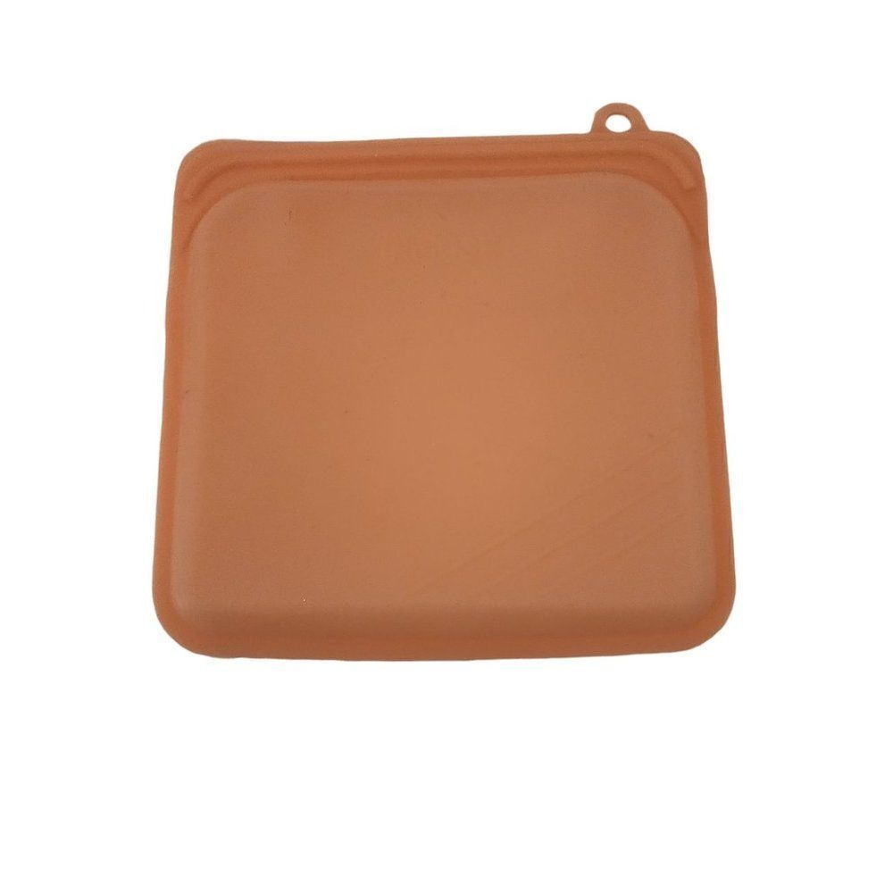 Reusable sandwich bag